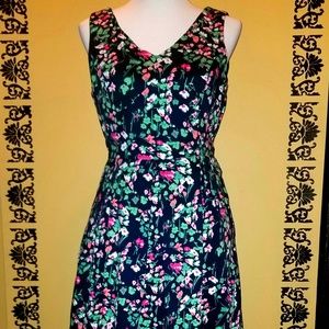 "Blossom" Womens Dress